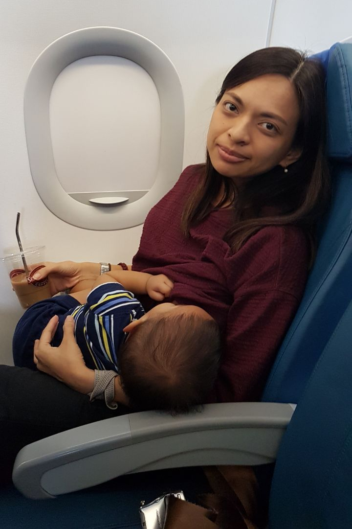 My Breastfeeding Journey  Suddenly Mommy-7520